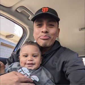 Meet your Posher, Omar